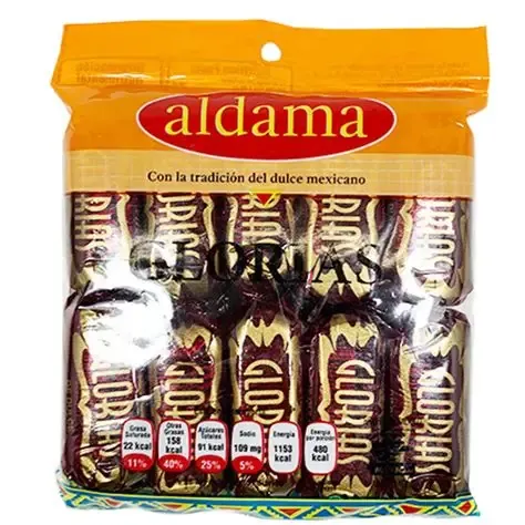 GLORIAS ALDAMA CON 10