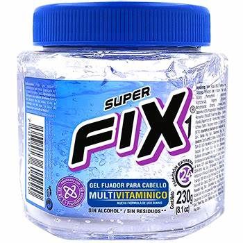 GEL SUPER FIX 100GR
