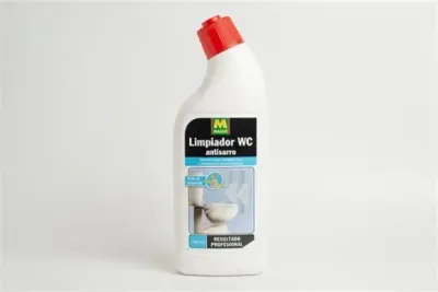 LIMPIADOR ANTISARRO 1LT, GLAMOROSO