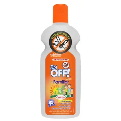REPELENTE OFF