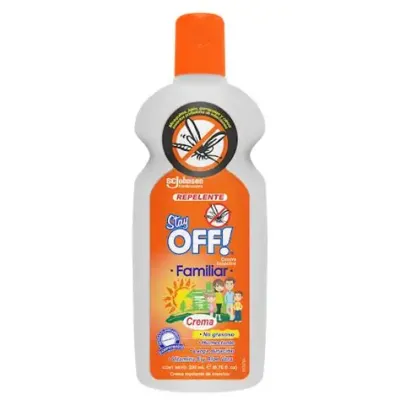 REPELENTE OFF