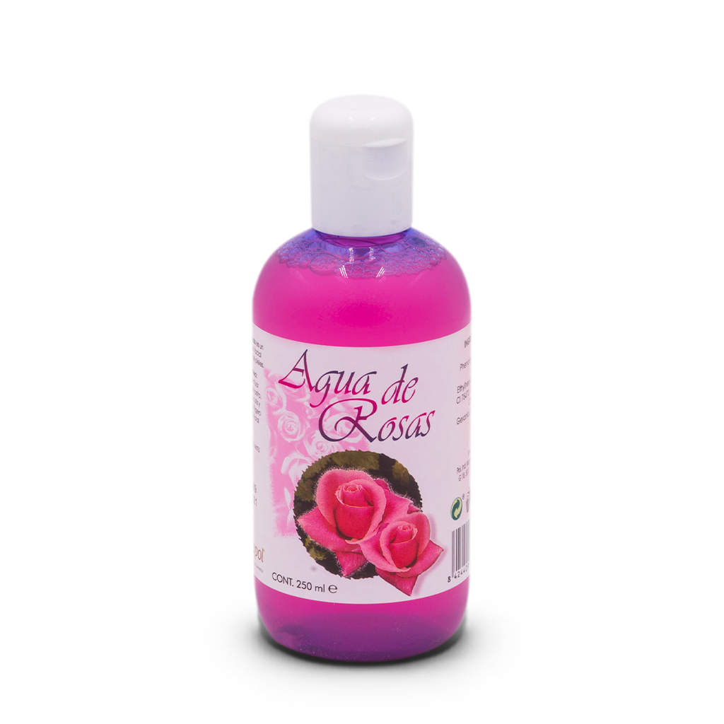 AGUA SECRETO HERBAL 250ML