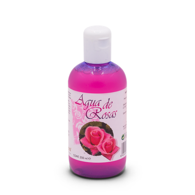AGUA SECRETO HERBAL 250ML
