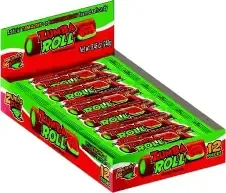 ZUMBA ROLL