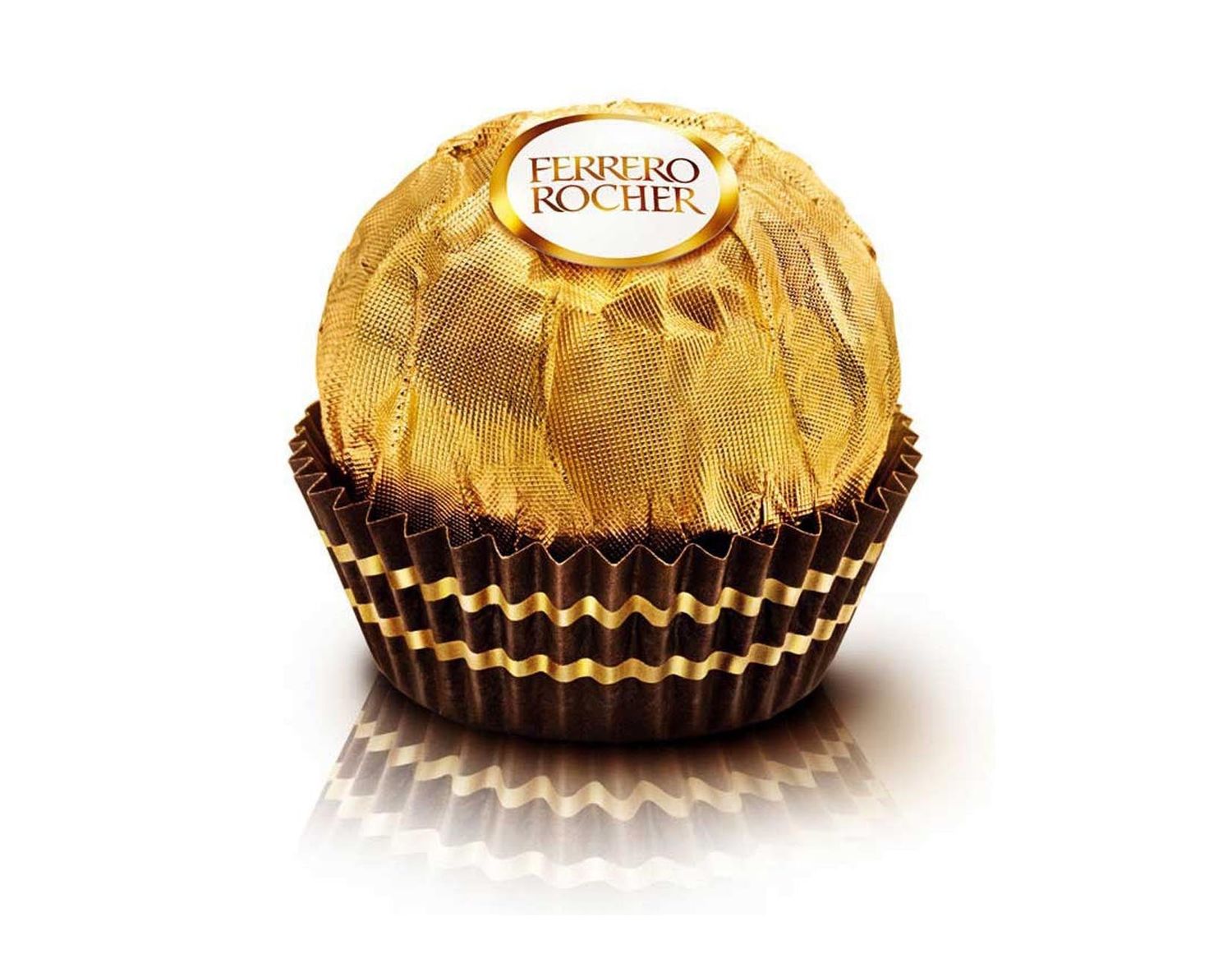 CHOCOLATE FERRERO ROCHER