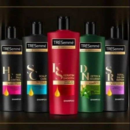 SHAMPOO TRESEMME 715ML