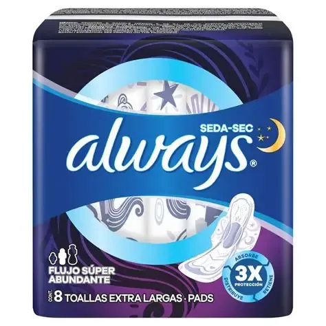 T ALWAYS NOCT. SEDA SEC C/A FSA C/8