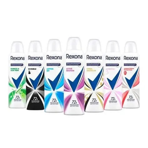 DESODORANTE REXONA 90GR AEROSOL, MUJER,