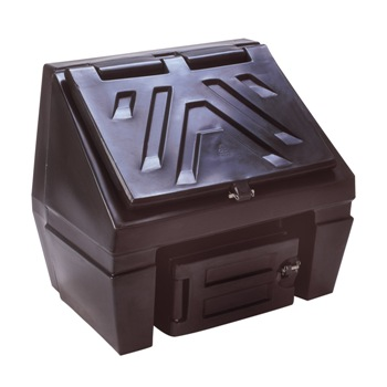 Titan 3 Bag Plastic Coal Bunker