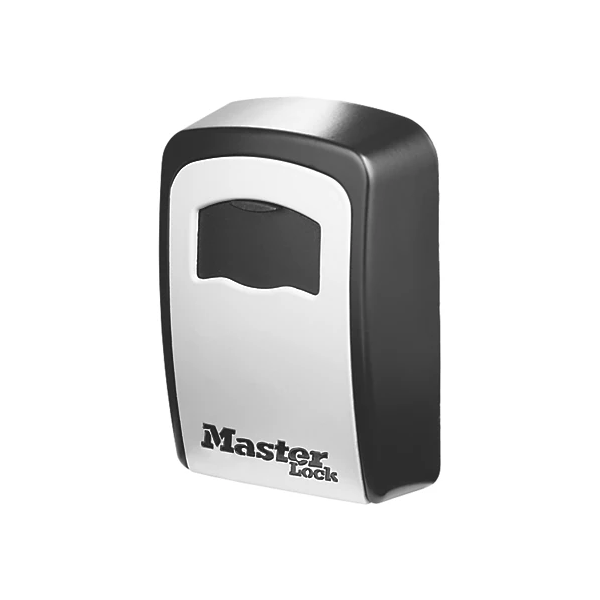Master Lock Combination Key Storage Safe