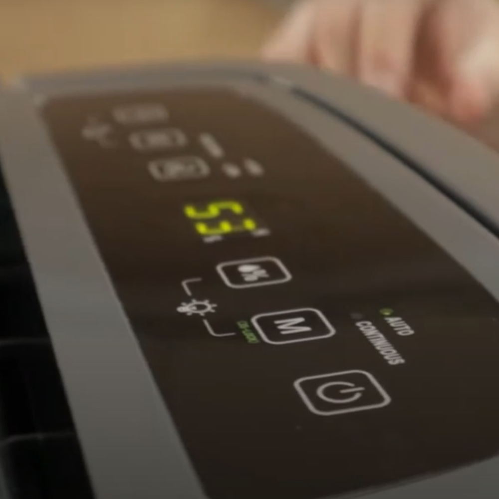 Rhino DH20L Dehumidifier Unit