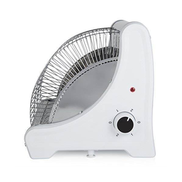 Warmlite Traditional 2-Bar Electric Fire Heater