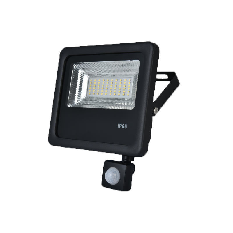 Auriga 30W Slim Outdoor LED Floodlight