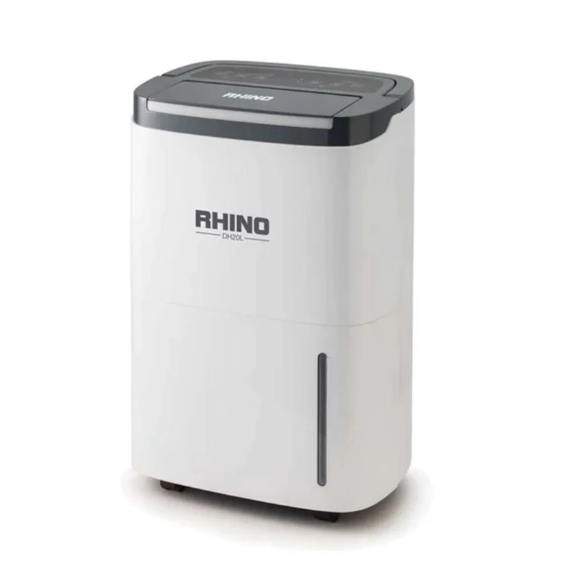 Rhino DH20L Dehumidifier Unit Rhino DH20L Dehumidifier Unit