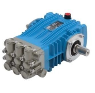 POMPA EMILTEC EUCW 15/20 15 LITRI 200 BAR
