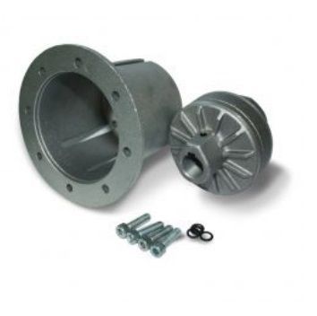 KIT ACCOPPIAMENTO UDOR