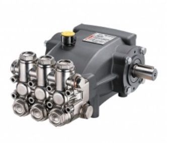 POMPA LEUCO HAWK NMT1520N 15 LITRI 200 BAR