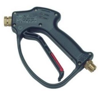 PISTOLA ALTA PRESSIONE RL26