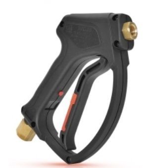 PISTOLA ALTA PRESSIONE WG25