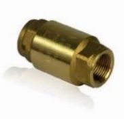 VALVOLA DI NON RITORNO BASSA PRESSIONE 3/4”
