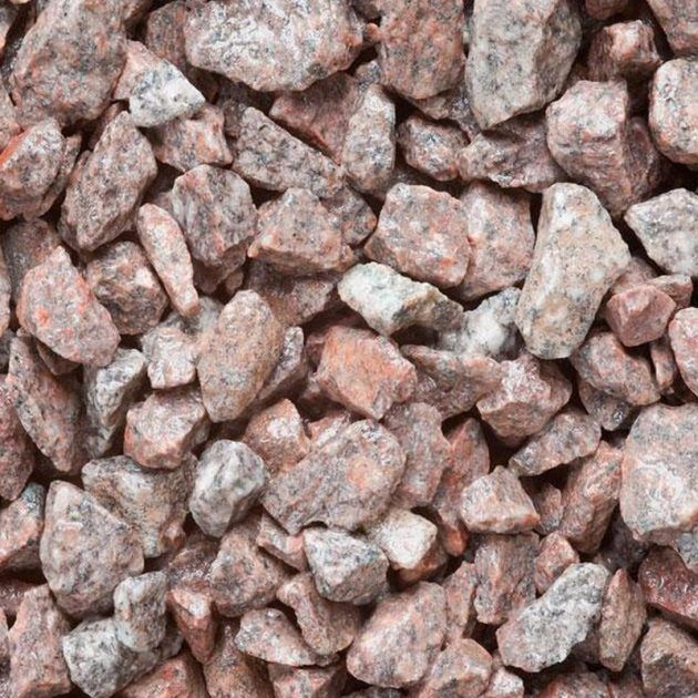1 &amp; 3/4 Inch Pink Granite