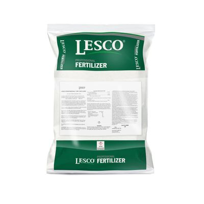 50lbs Bag Lesco Fertilizer