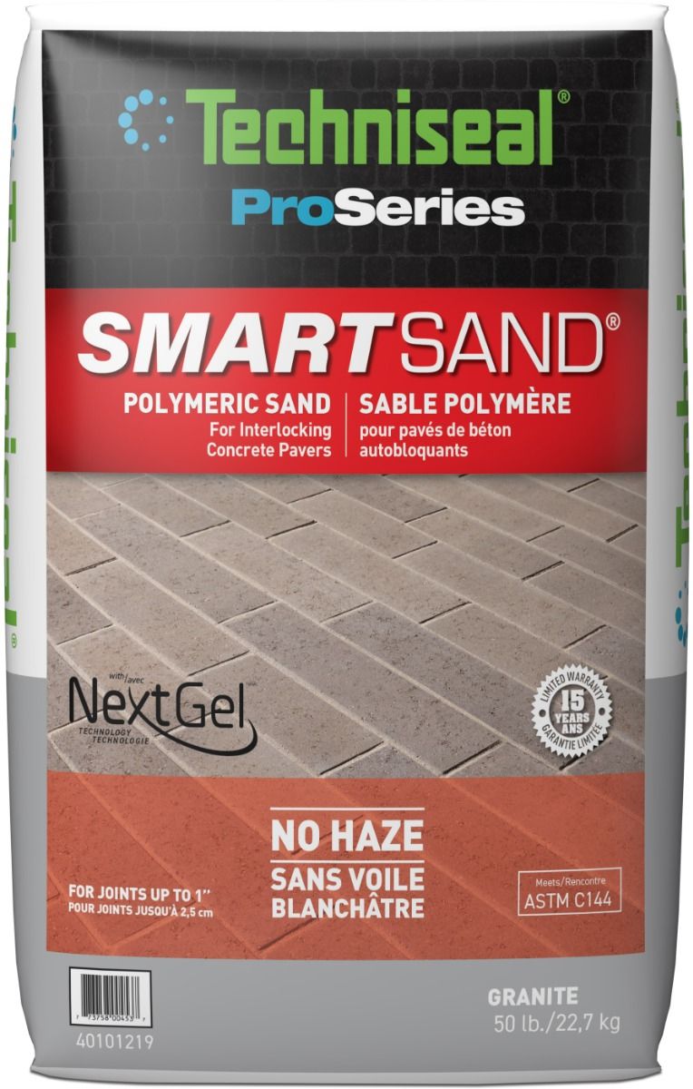 Techniseal Smart Sand