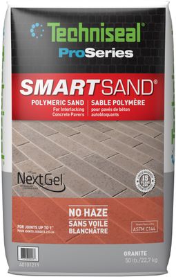 Techniseal Smart Sand
