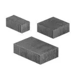 Belgard Dimensions6 3 Piece (60mm)