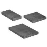 Belgard Dimensions18 3 Piece (60mm)