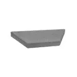 Belgard Half Hexagon