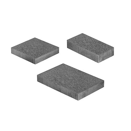 Belgard Basalt18 3-Piece