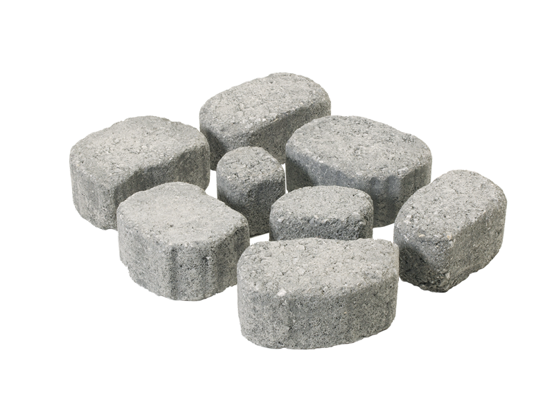Belgard Belgian Cobble