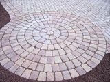 Belgard Cobble Circle Kit