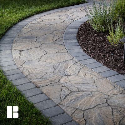 Belgard Flagstone