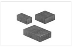 Belgard Origins6 3 Piece (60mm)