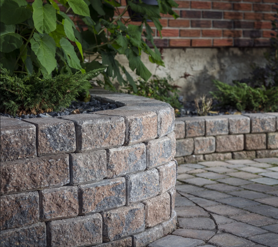 Belgard Stackstone Wall Block