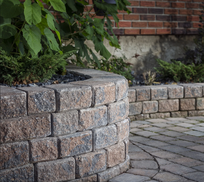 Belgard Stackstone Wall Block