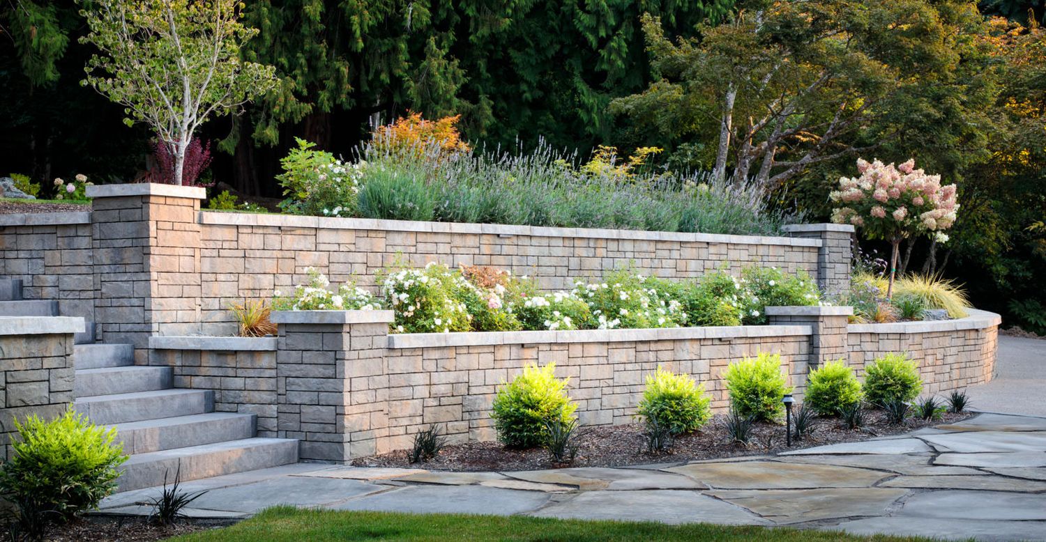 Belgard Siennastone Collection