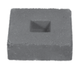 Belgard Dek Pad
