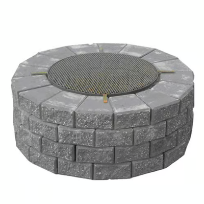 Belgard Stackstone Fire Pit