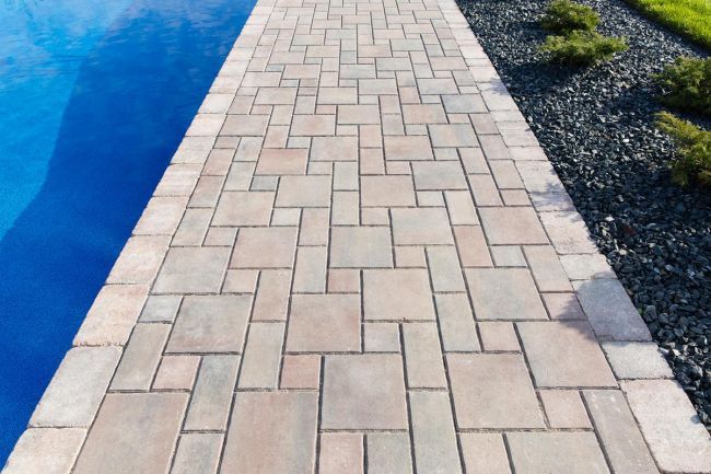 Barkman Verano Pavers