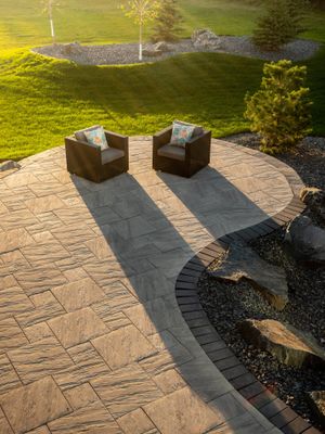 Barkman Fjord Pavers