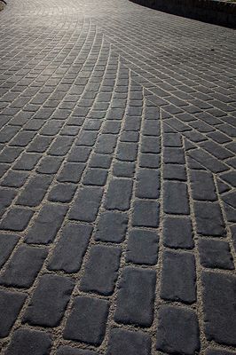 Barkman Cobble - Charcoal