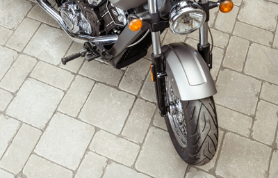 Barkman Broadway Weathered Pavers