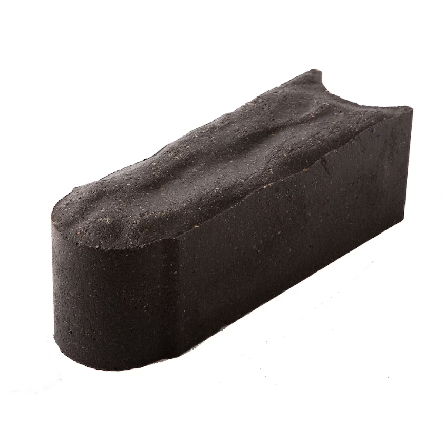 Barkman Granite Edger - Charcoal