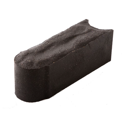 Barkman Granite Edger - Charcoal