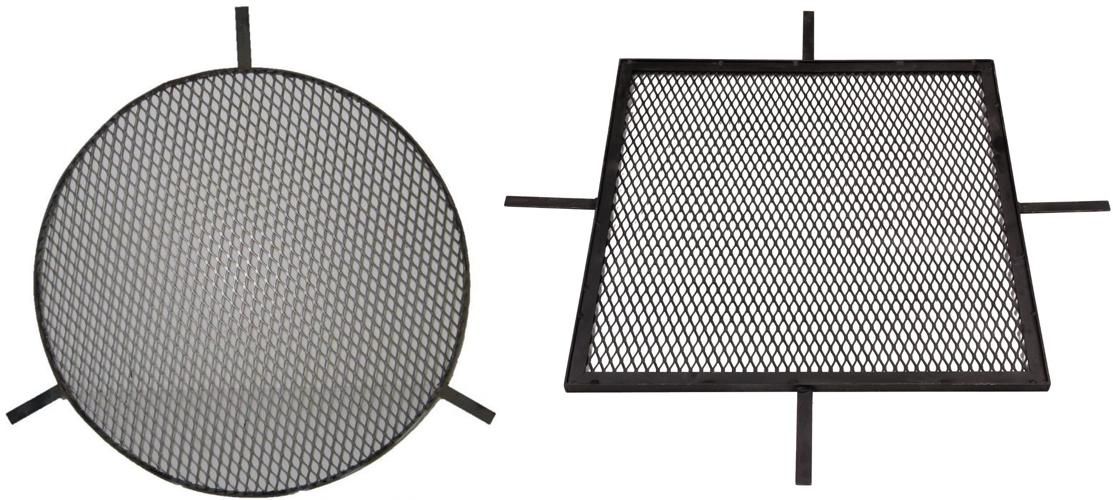 Barkman Spark Arrestor