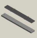 Barkman Boating Ramp Pads