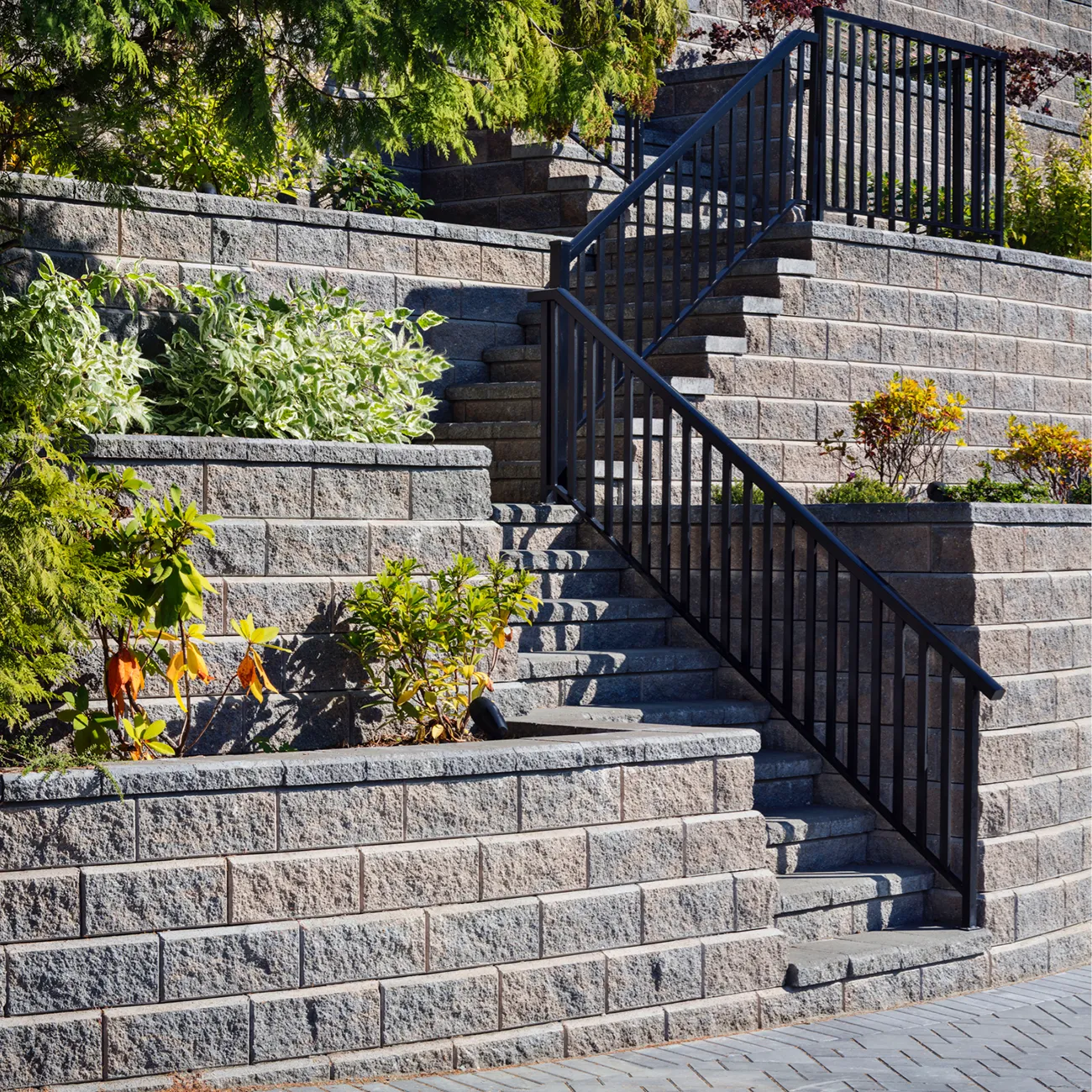 Belgard AB Collection